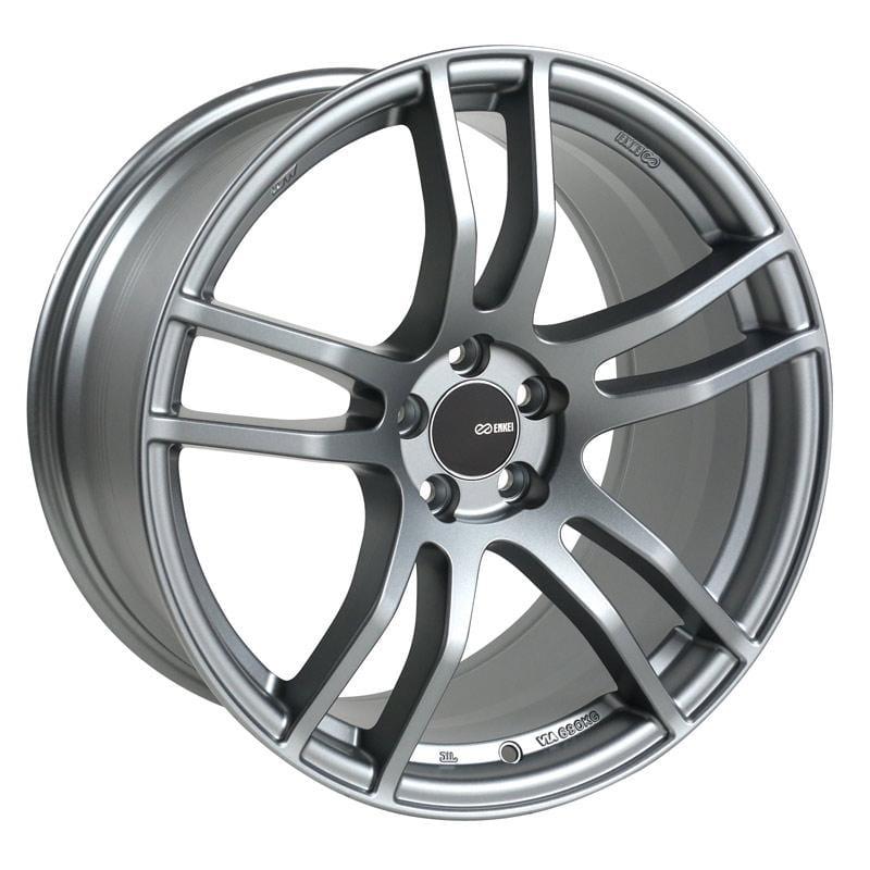 Enkei USA TX5 - 491-790-8045GR