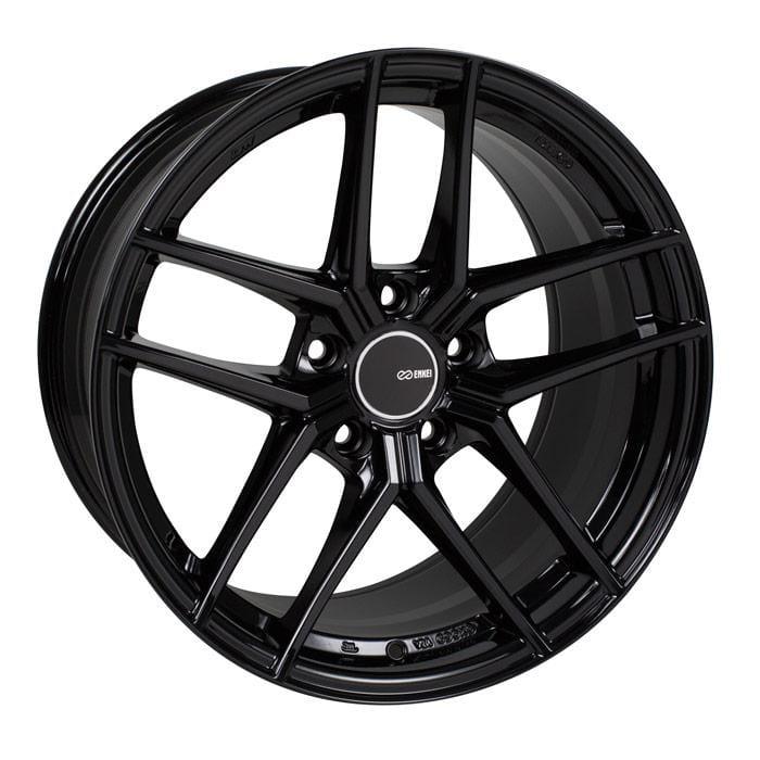 Enkei USA TY-5 - 498-885-6525BK