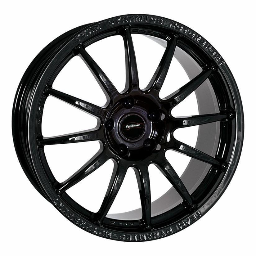 Team Dynamics Pro Race 1.2 TEAMDYNAMICS-PRA1.2-1751143-838GB-UK1