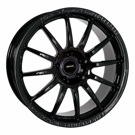 Team Dynamics Pro Race 1.2 TEAMDYNAMICS-PRA1.2-1751143-838GB-UK1