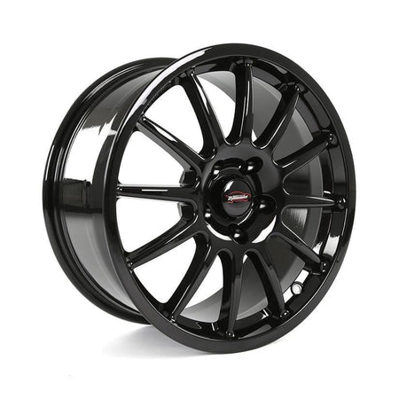 Team Dynamics Pro Race 1.3 TEAMDYNAMICS-PRA1.3-185120-8545GB-UK1