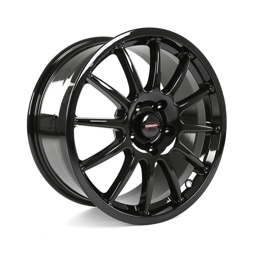 Team Dynamics Pro Race 1.3 TEAMDYNAMICS-PRA1.3-185120-8545GB-UK1