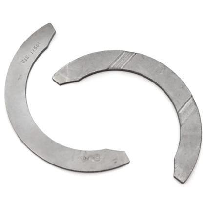 ACL - Toyota 1JZ, 2JZ Standard Size Thrust Washers - 2T8103-STD - 2T8103-STD