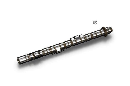 Toda Racing - Type C Exhaust Camshafts - Honda - B Series - 14121-B16-00C - 14121-B16-00C