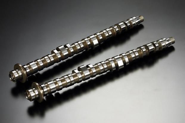 Toda Racing - Hyper One H1 Exhaust Camshafts - Honda - F20/22C - 14121-F20-C2C - 14121-F20-C2C