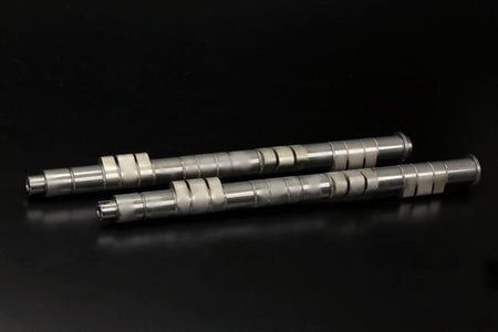 Toda Racing - Hyper One H1 Intake Camshafts - Honda - B Series Vtec - 14111-B16-01H - 14111-B16-01H