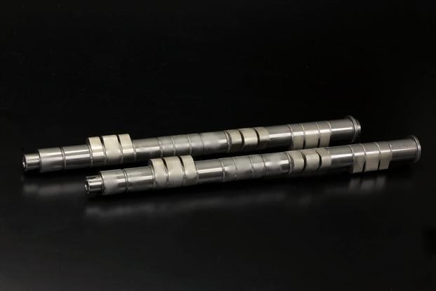 Toda Racing - Hyper One H1 Exhaust Camshafts - Honda - B Series Vtec - 14121-B16-01H - 14121-B16-01H