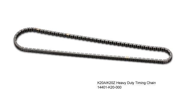 Toda Racing - Heavy Duty Timing Chain - Honda - K24 All - 14401-K24-000 - 14401-K24-000