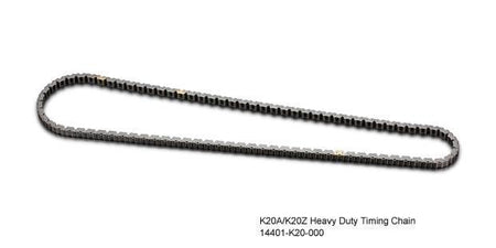 Toda Racing - Heavy Duty Timing Chain - Honda - F20/22C - 14401-F20-000 - 14401-F20-000