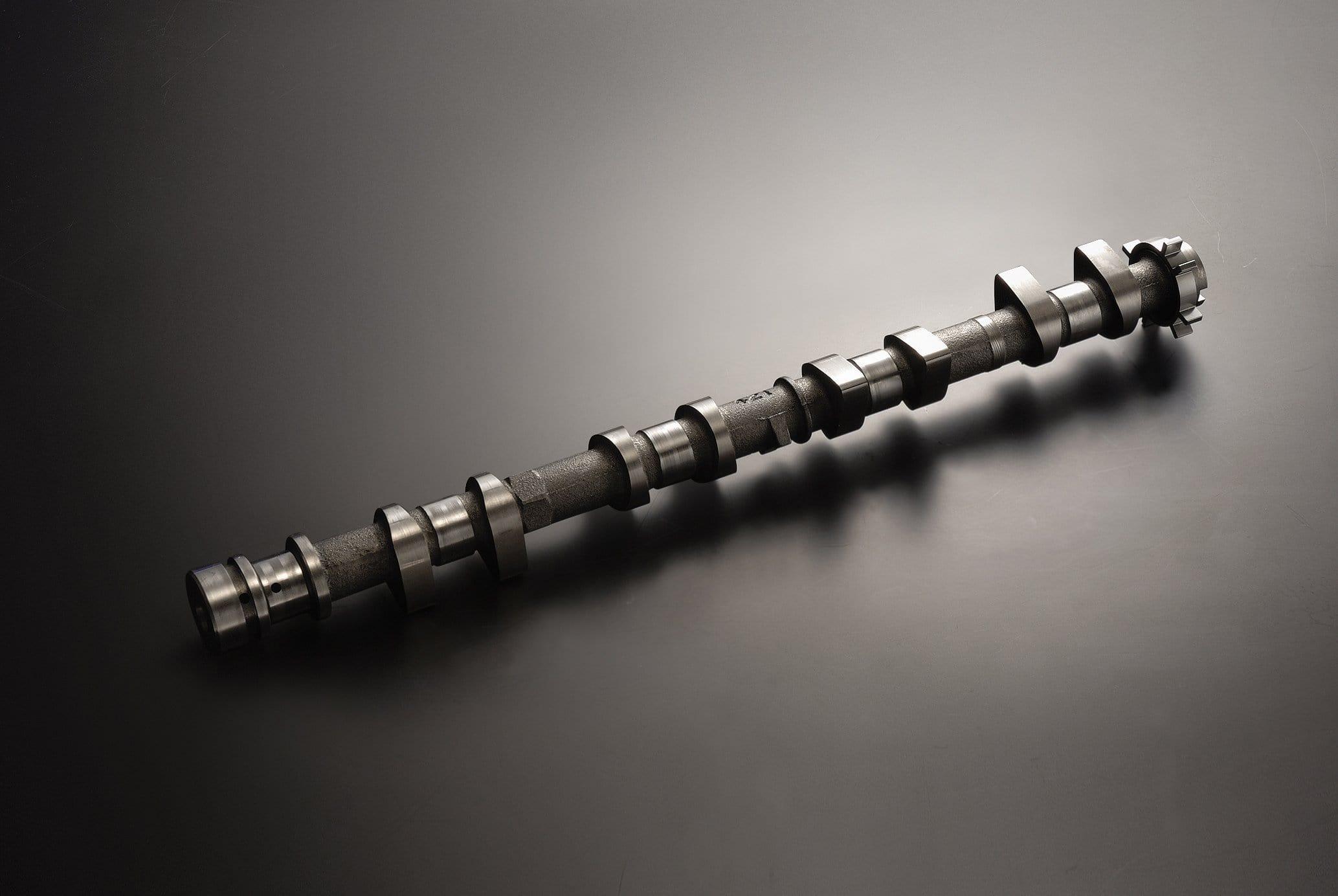 Tomei - Poncam Type R - 270° / 10.2mm Lash Type Exhaust Camshaft - Mitsubishi - 4G63T (3rd Gen) - 1455270102 - 1455270102