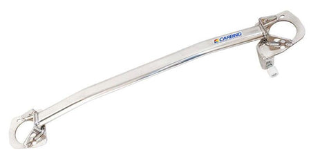 Okuyama Carbing - Front Type I MCS Strut Bar (Aluminium) - Subaru Legacy B4 BL5 APPLIED A to F - 641 512 0
