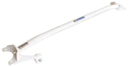 Okuyama Carbing - Front Type I MCS Strut Bar (Steel) - Subaru Legacy B4 BL5 APPLIED A to F - 631 512 0