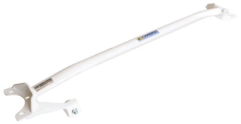 Okuyama Carbing - Front Type I MCS Strut Bar (Steel) - Subaru Legacy Touring Wagon BH5 APPLIED A to D Kouki - 631 508 0