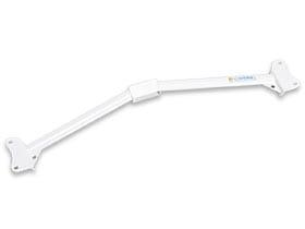 Okuyama Carbing - Front Type V Strut Bar (Aluminium) - Toyota MR2 SW20 - 625 030 0