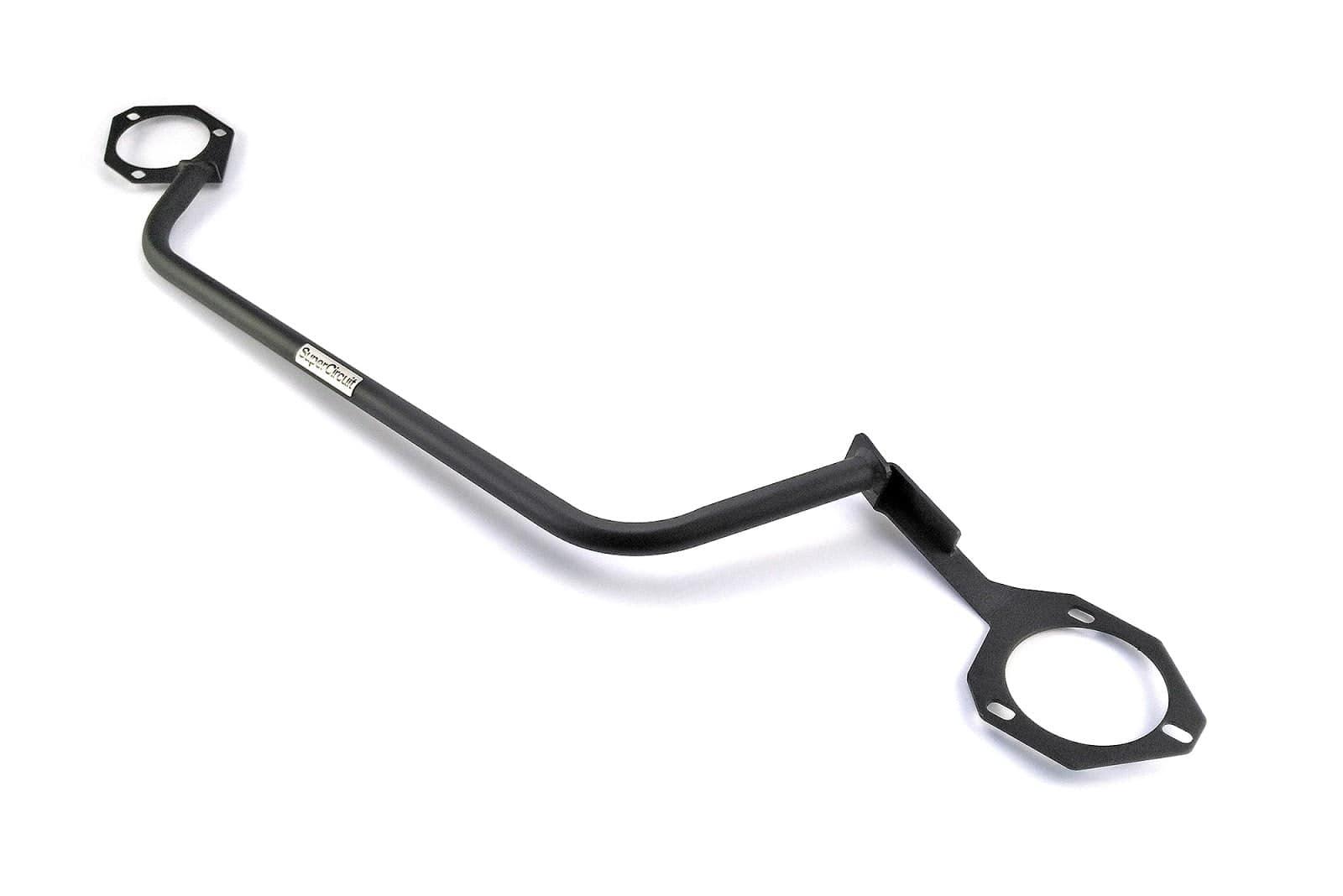 Rzcrew Garage - Super Circuit Front Strut Bar - Audi A3 8P 8P - RZCrewGarage
