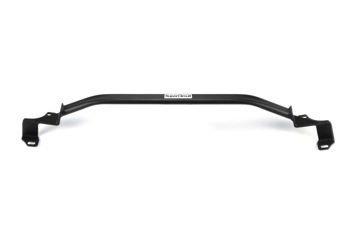 Rzcrew Garage - Super Circuit Front Strut Bar - Audi A4 B8 - RZCrewGarage