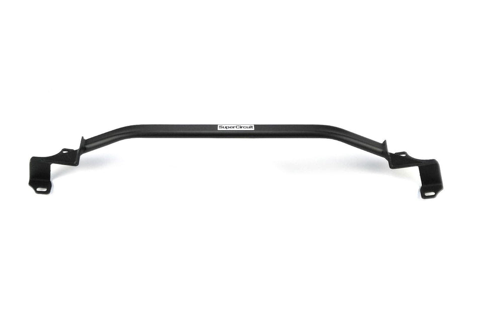 Rzcrew Garage - Super Circuit Front Strut Bar - Audi A4 B8 - RZCrewGarage