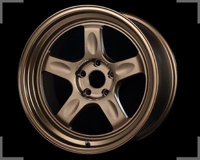 Rays Volk Racing 21C - RAYS-VRA21C-1851143-105-40BR-JP1