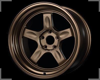 Rays Volk Racing 21C - RAYS-VRA21C-1851143-105-40BR-JP1