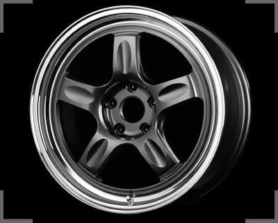 Rays Volk Racing 21C - RAYS-VRA21C-1851143-10-25VC-JP1