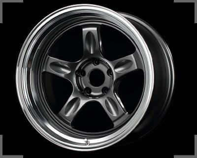 Rays Volk Racing 21C - RAYS-VRA21C-1851143-105-40VC-JP1