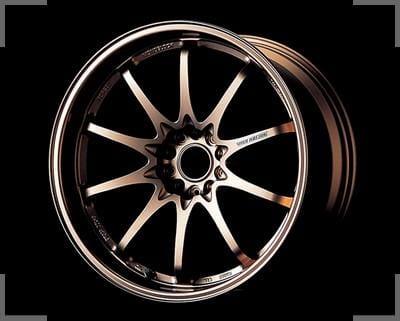 Rays Volk Racing CE28N 10 Spokes - RAYS-VRACE21S-1851143-8530BR-JP1