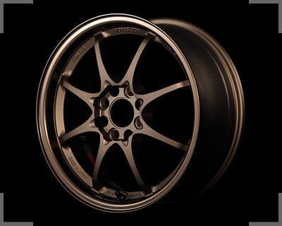 Rays Volk Racing CE28N 8 Spokes - RAYS-VRACE28SS-144100-545BR-JP1