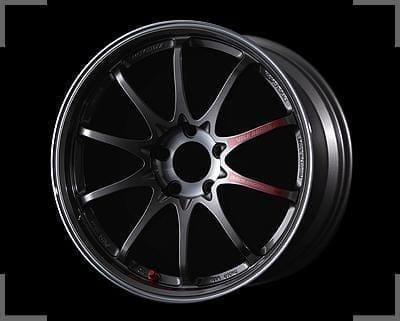 Rays Volk Racing CE28SL - 17x8.5J - 5x114.3 - ET: 45 (Pressed Graphite) - [variant sku] - RZCrewGarage
