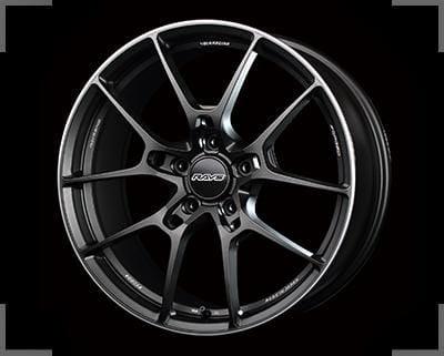 Rays Volk Racing G025 - RAYS-VRAG02-195100-8544MK-JP1
