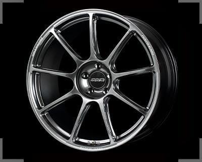 Rays Volk Racing GT090 - RAYS-VRAGT0-215112-1240BC-JP1