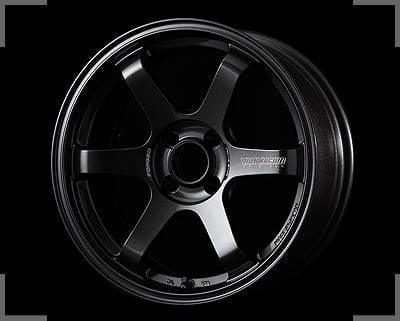 Rays Volk Racing TE37 Sonic - RAYS-VRATE3SN-164100-642MM-JP1