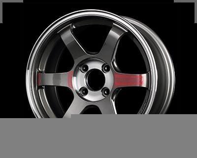 Rays Volk Racing TE37 Sonic SL - RAYS-VRATE3SNS-154100-635PG-JP1
