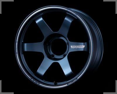 Rays Volk Racing TE37 Ultra LARGE PCD - RAYS-VRATE3UTL-205150-9555GB-JP1