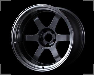 Rays Volk Racing TE37V Mark II - RAYS-VRATE3MRI-1851143-10515MF-JP1