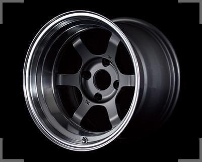 Rays Volk Racing TE37V - RAYS-VRATE3-1541143-95-20MF-JP1