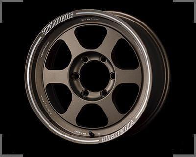 Rays Volk Racing TE37XT - RAYS-VRATE3-175127-7535BR-JP1