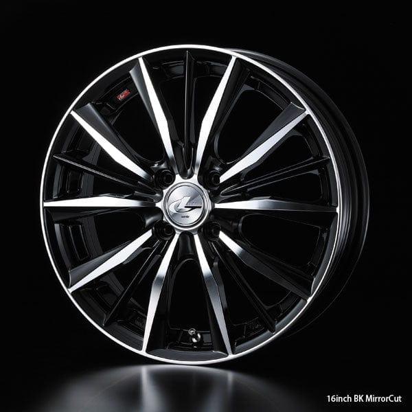 Leonis VX - VX-144100-4545BKMC-JP1
