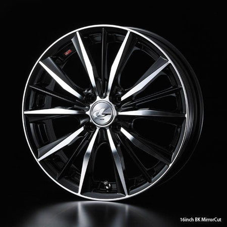 Leonis VX - VX-174100-745BKMC-JP1
