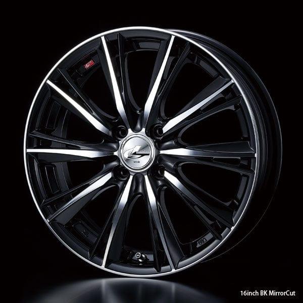 Leonis WX - WX-154100-5543BKMC-JP1