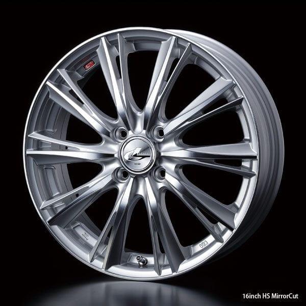 Leonis WX - WX-164100-642HSMC-JP1