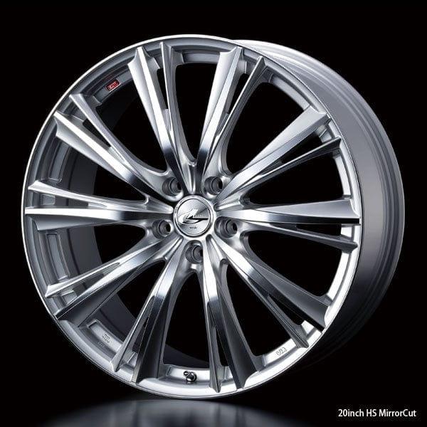 Leonis WX - WX-1951143-7553HSMC-JP1