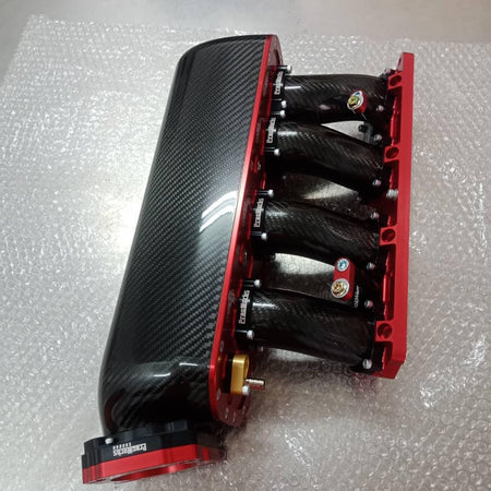 Pracworks Carbon intake Manifold - Honda - Civic Type R - FD2R - [variant sku] - RZCrewGarage