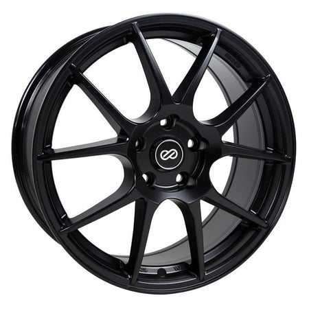 Enkei USA YS5 - 494-565-4938BK