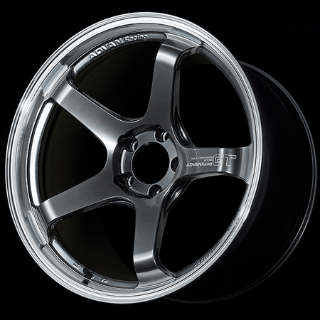 Advan GT Beyond - GTBEYOND-185112-10532MHB-JP1
