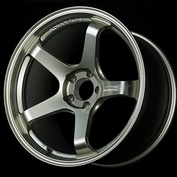 Advan GT Beyond - GTBEYOND-205112-10532RSM-JP1
