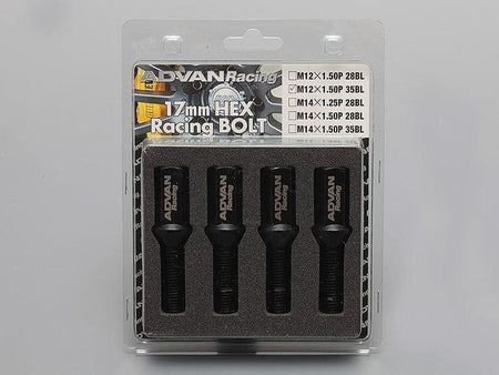 ADVAN-60°-68mm12150P4-BK - RZCrewGarage