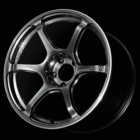 Advan RG-4 - RG-4-1751143-8545HBR-JP1