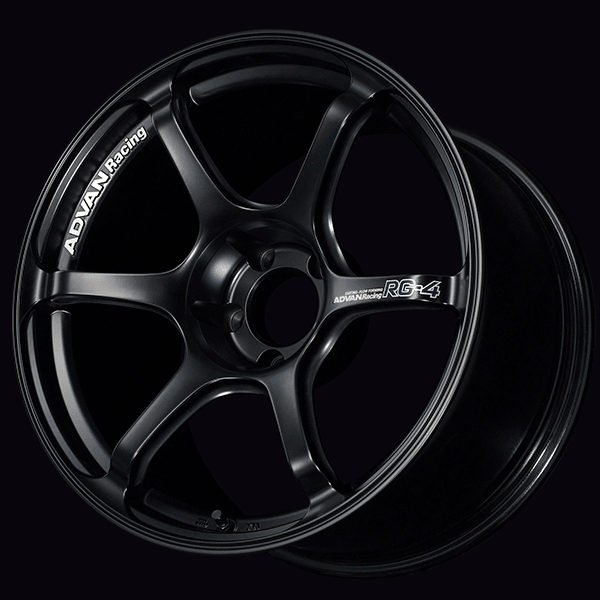 Advan RG-4 - RG-4-174100-835SGB-JP1