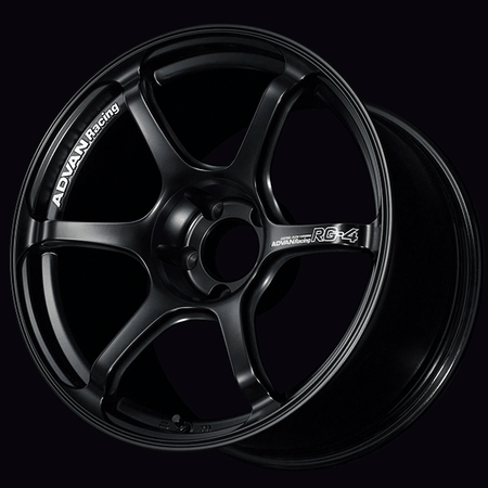 Advan RG-4 - RG-4-185100-7550SGB-JP1