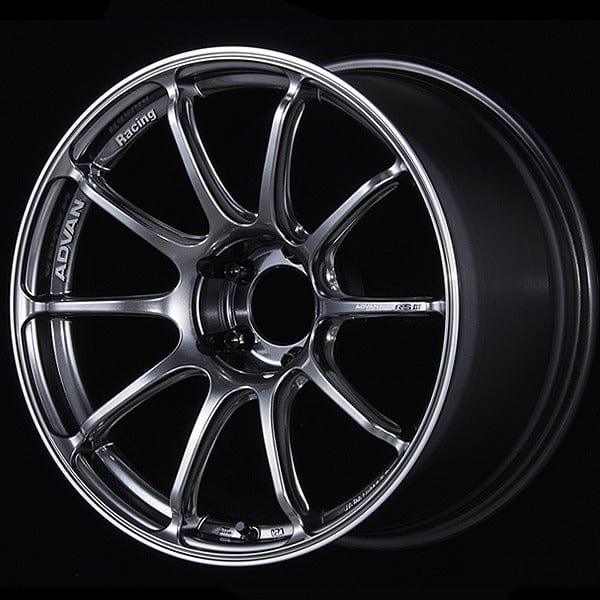 Advan RSIII - RSIII-1851143-854HBR-JP1
